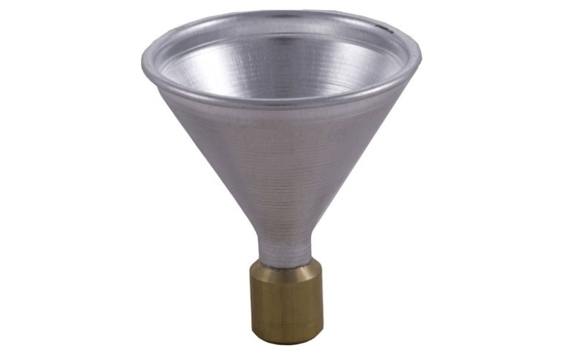 Satern 20 caliber powder funnel